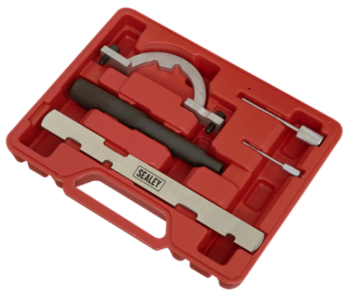 Sealey Petrol Engine Timing Tool Kit for GM, Suzuki Chain Drive VSE243-SEA - VSE243Image2.png