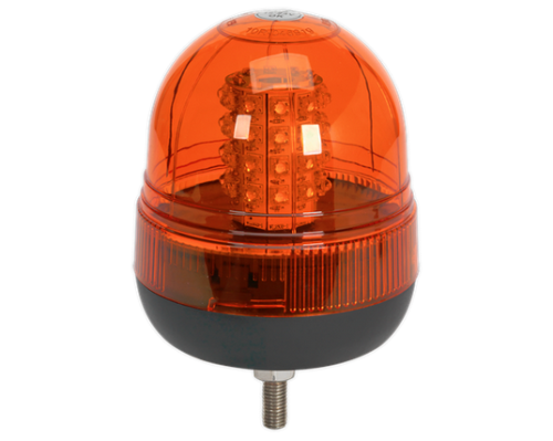 Sealey 12V/24V SMD LED Warning Beacon with 12mm Bolt Fixing WB951LED-SEA - WB951LEDImage1.png