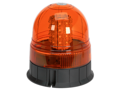 Sealey 12V/24V SMD LED Warning Beacon with 3 Bolt Fixing WB952LED-SEA - WB952LEDImage1.png