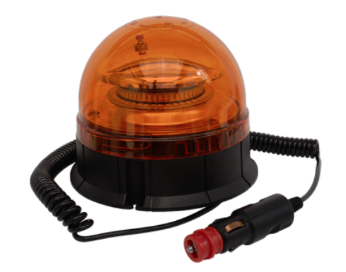 Sealey 12V/24V 20W SMD LED Warning Beacon with Magnetic Base WB954LED-SEA - WB954LEDImage1.png