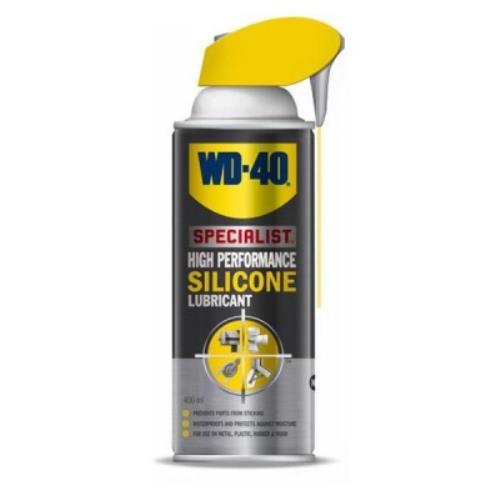 WD40 SPECIALIST HP SILICONE LUBRICANT 400ml WDF44377 44389 - WDF44377.jpg