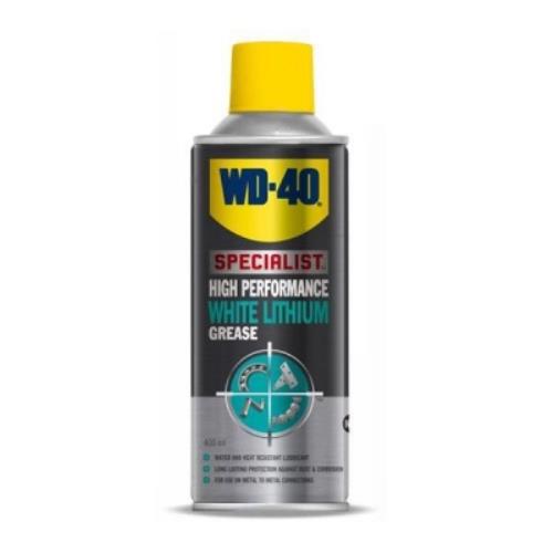 WD40 SPECIALIST WHITE LITHIUM GREASE 400ML - WDF44390 - WDF44390.jpg