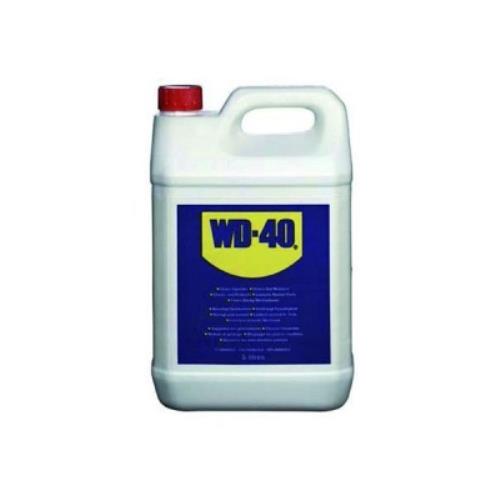 WD40 5 Litre Bottle - WDF 44506 - WDF44506.jpg