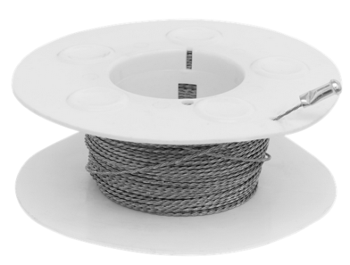 Sealey Windscreen Cutting Wire - Braided 22.5 Metres WK0513-SEA - WK0513Image1.png