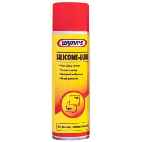 Wynns SILICONE LUBE 500ml 10479 - WYN10479.jpg