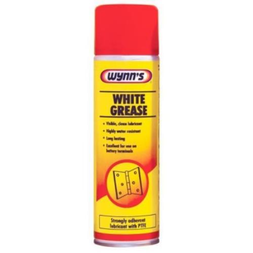 Wynns WHITE GREASE 500ml 10579 - WYN10579.jpg