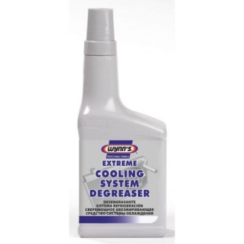 Wynns EXTREME COOLING SYSTEM DEGREASER 325 ML WYN25544 - WYN25544.jpg