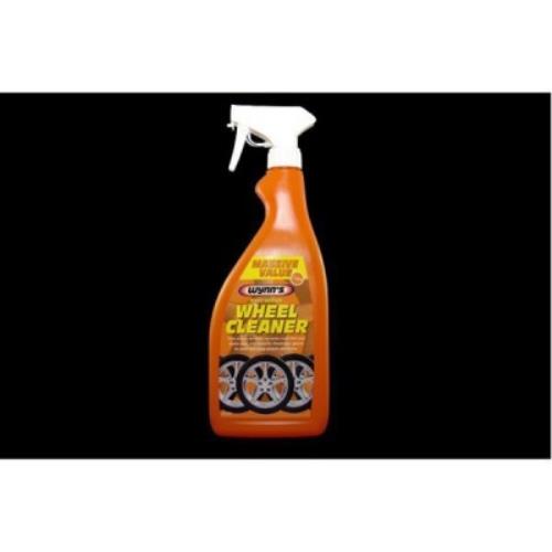 Wynns FAST ACTION WHEEL CLEANER 1 Litre WYN41302 - WYN41302.jpg