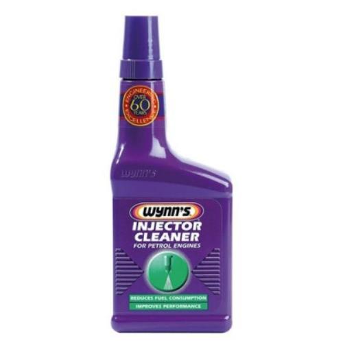 Wynns INJECTION CLEANER FOR PETROL ENGINES 325ml WYN55964 - WYN55964.jpg