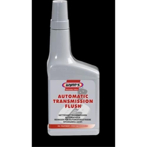 Wynns AUTOMATIC TRANSMISSION FLUSH 325 ML WYN64401 - WYN64401.jpg