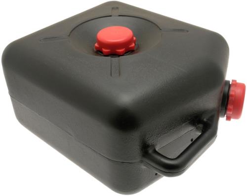 Waste Water Carrier - Black - 23 Litre 7694 - WasteWaterCarrierBl23L.jpg