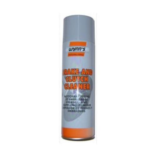 Wynns Brake and Clutch Cleaner 500ml WYN61479 - Wynns-Brake-And-Clutch-500ml.jpg