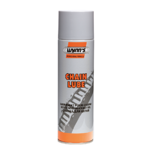 Wynns Chain Lube 500ml Penetrating Lubricant 66479 - Wynns-Chain-Lube-66479.png