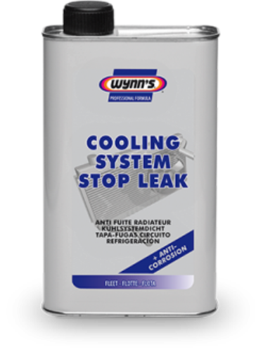 Wynns COOLING SYSTEM STOP LEAK 1 Litre WYN45695 - Wynns-Cooling-System-Stop-Leak-1l.png