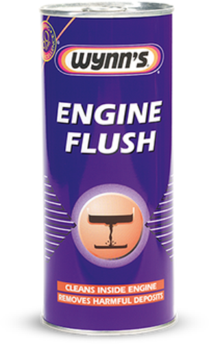 Wynns Engine Flush 425ml for petrol and diesel 51265 - Wynns-Engine-Flush-51265.png