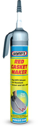 Wynns Red Gasket Maker makes seals gaskets 200ml 10807 - Wynns-Red-Gasket-Maker-10807.png