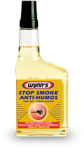 Wynns Stop Smoke Anti Humos Reduce Emissions 325ml 50865 - Wynns-Stop-Smoke-50864.png