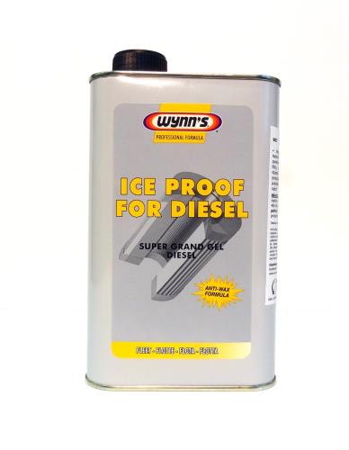 Wynns Ice Proof for Diesel - Flow improver 1 Litre WYN90795 - _vyr_12781ICE-PROOF-1L.jpg