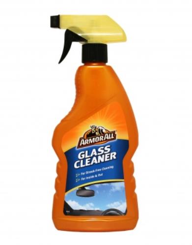 ARMOR ALL GLASS CLEANER 500ML ARM32500EN06 - arm32500en06.jpg