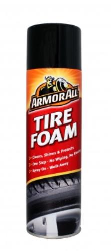 ARMOR ALL TIRE FOAM 500ML ARM 47670EN - arm47670en.jpg