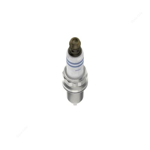 Bosch Spark Plug BMW Citroen JAC DS Mini Opel Peugeot ZR5SI332 242145607 - bosch-spark-plug-zr5si332-0242145607-3.jpg