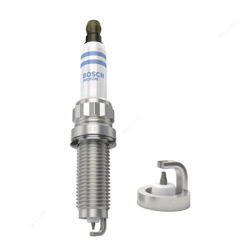 Bosch Spark Plug BMW Citroen JAC DS Mini Opel Peugeot ZR5SI332 242145607 - bosch-spark-plug-zr5si332-0242145607-7.jpg