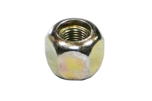 Wheel nut: 3/8" UNF: 11/16" head - BNUT13817BTP - by630.jpg