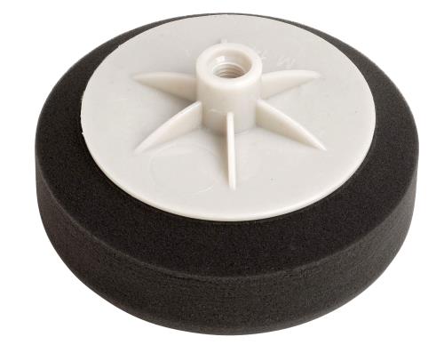 Fast Mover Tools Soft Black Polishing Pad 150mm FMT6066 - fmt6066_a.jpg