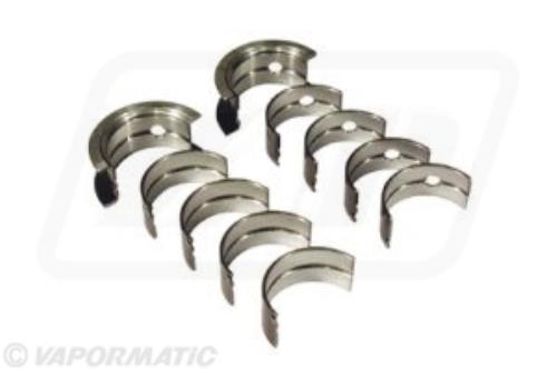 Vapormatic Main Bearing Set For Tractors STD VPC8020 - iVPC8020.jpg