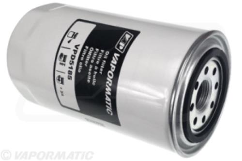 Vapormatic Tractor Oil Filter (Spin on) Agricultural Parts VPD5185 - iVPD5185.jpg