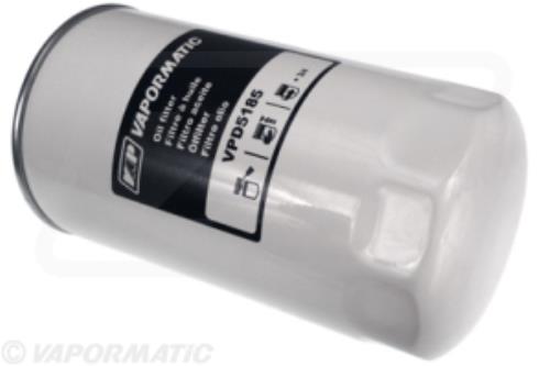 Vapormatic Tractor Oil Filter (Spin on) Agricultural Parts VPD5185 - iVPD5185_2.jpg