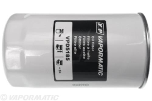 Vapormatic Tractor Oil Filter (Spin on) Agricultural Parts VPD5185 - iVPD5185_3.jpg