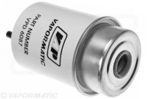Vapormatic Tractor Fuel Filter 150 Micron (Stanadyne) VPD6087 - iVPD6087.jpg