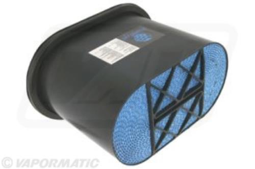 Vapormatic Tractor Outer Air Filter (Element) Agricultural Parts VPD7409 - iVPD7409_2.jpg
