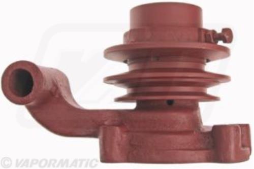 Vapormatic Tractor Water Pump - Agricultural Parts VPE1011 - iVPE1011_3.jpg