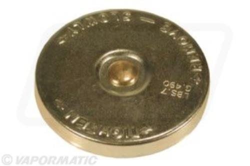 Vapormatic Tractor Radiator Cap (Round) Agricultural Parts VPE3218 - iVPE3218.jpg