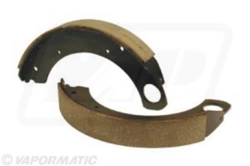 Vapormatic Tractor Kit Brake Shoe Pair Agricultural Parts VPJ7141 - iVPJ7141.jpg