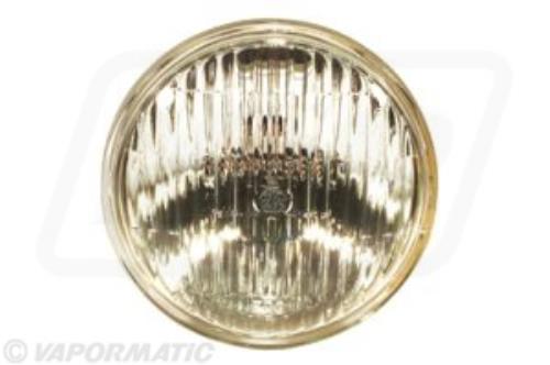 Vapormatic Tractor Sealed Beam Unit 12v 40/40w Lighting VPM3223 - iVPM3223.jpg