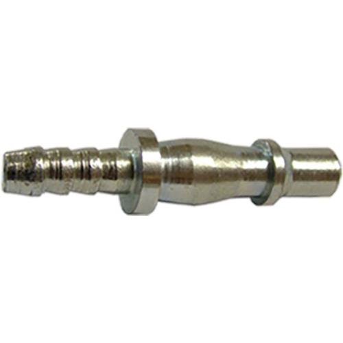 Jefferson 8mm Hose to 1/4 Inch Male Quick Release Coupling (2 Pack) JEFA003-0.8-CD-JE - jefa003-0.8-cd_2.jpg