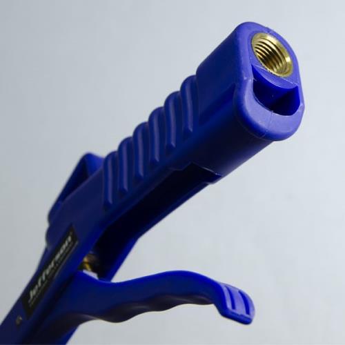 Jefferson Long Plastic Blow Gun (1/4 Inch BSP Quick Release) JEFA010-JEFF - jefa010__2.jpg