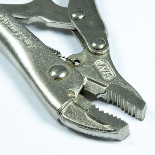 Jefferson 10 Inch Curved Jaw Vice Grips / Mole Grips JEFAGP10C-JEFF - jefagp10c__2_1.jpg