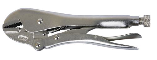 Jefferson 10 Inch Straight Jaw Vice Grips / Mole Grips JEFAGP10S-JEFF - jefagp10s_2.jpg