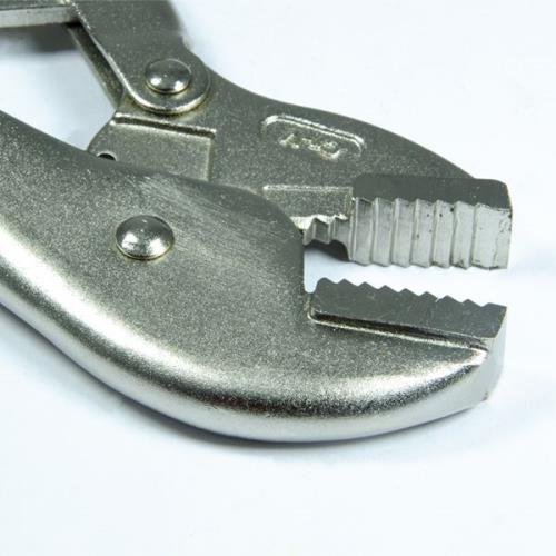 Jefferson 10 Inch Straight Jaw Vice Grips / Mole Grips JEFAGP10S-JEFF - jefagp10s__1_1.jpg