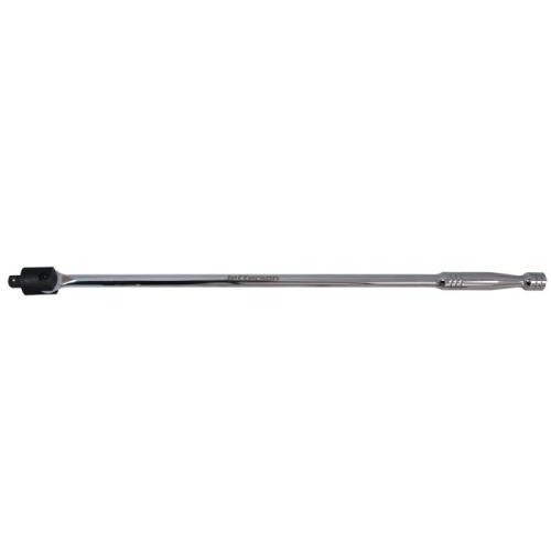 Jefferson Industrial Breaker Bar 1/2 Inch SQ Drive 600mm JEFBRKBAR600-1-2- - jefbrkbar600-1-2_2.jpg