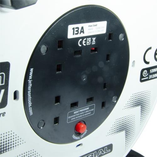 Jefferson Industrial 25 Metre 230V 16A Cable Reel 2.5mm Core JEFELPLG-23016-JE - jefcrin25-23016__2_1.jpg