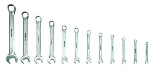 Jefferson Metric 12 Piece Combination Spanner Set JEFCSS12-JEFF - jefcss12__2.jpg
