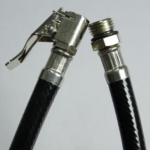 Jefferson Tyre Inflating Gun Flexible Connector JEFG52-JEFF - jefg52__2.jpg