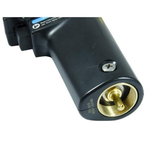 Jefferson Soldering / Brazing Gas Torch and Mapp Gas Kit JEFGASTORCHKIT-JEFF - jefgastorchkit__2.jpg