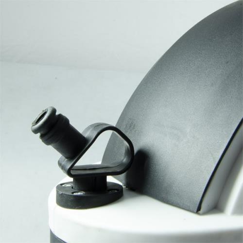 Jefferson High-Vis 15m 3/8 Auto Retracting Hose Reel Hybrid Hose JEFHOSRL15-3-8HVP - jefhosrl15-3-8hvp__2_1.jpg