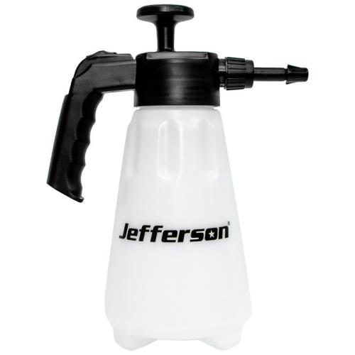 Jefferson 2.5 Litre Hand Pump Sprayer with adjustable nozzle JEFHPS2.5L-JEFF - jefhps2.5l.jpg